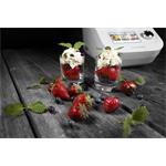 Concept RM9000 INSPIRO, multifunkčný kuchynský robot