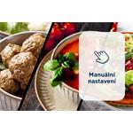 Concept RM9000 INSPIRO, multifunkčný kuchynský robot