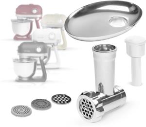 Concept RMP0020, mlynček na mäso k RM8000/8010/7000/7010/7020/7030/7500/7510