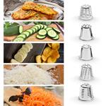 Concept RMP0030, strúhadlo k RM8000/8010/7000/7010/7020/7030/7500/7510