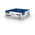 Concept RMP0060, nadstavec na prípravu cestovín pre kuchynské roboty RM8000/8010/7000/7010/7020/7030/7500/7510