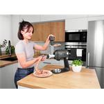 Concept RMP0080, nadstavec na prípravu údenín k RM8000/8010/7000/7010/7020/7030/7500/7510