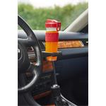 Concept SB3382, nádoba s vrchnákom pre SM338x, SM339x, SM349x, 570 ml, červená