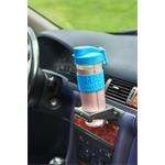 Concept SB3384, nádoba s vrchnákom pre SM338x, SM339x, SM349x, 570 ml, modrá