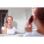 Concept SK9101 SONIVIBE, čistiaca kefka na pleť, vínová