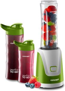 Concept SM3365, smoothie maker