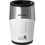 Concept SM3380 Active Smoothie, smoothie maker, biely