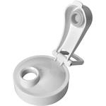 Concept SM3380 Active Smoothie, smoothie maker, biely