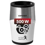 Concept SM3380 Active Smoothie, smoothie maker, biely