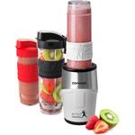 Concept SM3380 Active Smoothie, smoothie maker, biely
