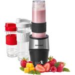 Concept SM3385 Active Smoothie, smoothie maker, čierny