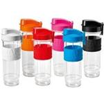 Concept SM3385 Active Smoothie, smoothie maker, čierny