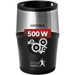 Concept SM3385 Active Smoothie, smoothie maker, čierny