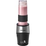 Concept SM3385 Active Smoothie, smoothie maker, čierny