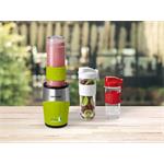 Concept SM3387 Active Smoothie, smoothie maker, zelený