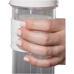 Concept SM3387 Active Smoothie, smoothie maker, zelený