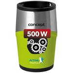 Concept SM3387 Active Smoothie, smoothie maker, zelený