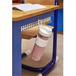 Concept SM3387 Active Smoothie, smoothie maker, zelený