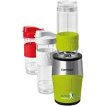 Concept SM3387 Active Smoothie, smoothie maker, zelený