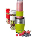 Concept SM3387 Active Smoothie, smoothie maker, zelený