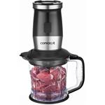 Concept SM3390, smoothie maker, sekáčik potravín, mlynček na kávu, čierny