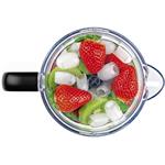 Concept SM3390, smoothie maker, sekáčik potravín, mlynček na kávu, čierny