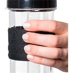 Concept SM3390, smoothie maker, sekáčik potravín, mlynček na kávu, čierny