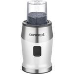 Concept SM3391, smoothie maker, sekáčik potravín, mlynček na kávu, biely