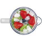 Concept SM3391, smoothie maker, sekáčik potravín, mlynček na kávu, biely