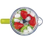 Concept SM3393, smoothie maker, sekáčik potravín, mlynček na kávu, zelený