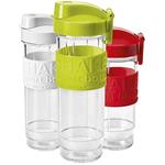 Concept SM3393, smoothie maker, sekáčik potravín, mlynček na kávu, zelený