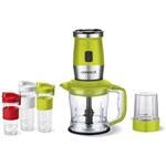 Concept SM3393, smoothie maker, sekáčik potravín, mlynček na kávu, zelený