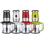Concept SM3393, smoothie maker, sekáčik potravín, mlynček na kávu, zelený