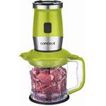 Concept SM3393, smoothie maker, sekáčik potravín, mlynček na kávu, zelený