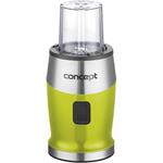 Concept SM3393, smoothie maker, sekáčik potravín, mlynček na kávu, zelený