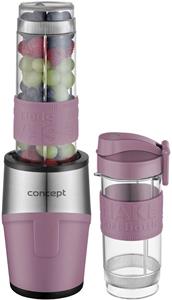 Concept SM3483 DUSTY ROSE, smoothie maker