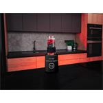 Concept SM3490, smoothie maker, sekáčik potravín, mlynček na kávu, čierny