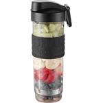 Concept SM3490, smoothie maker, sekáčik potravín, mlynček na kávu, čierny