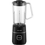 Concept SM3490, smoothie maker, sekáčik potravín, mlynček na kávu, čierny