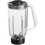 Concept SM3490, smoothie maker, sekáčik potravín, mlynček na kávu, čierny