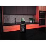 Concept SM3490, smoothie maker, sekáčik potravín, mlynček na kávu, čierny