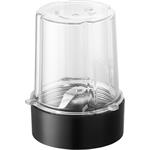 Concept SM3490, smoothie maker, sekáčik potravín, mlynček na kávu, čierny