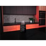 Concept SM3490, smoothie maker, sekáčik potravín, mlynček na kávu, čierny