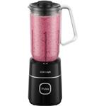 Concept SM3490, smoothie maker, sekáčik potravín, mlynček na kávu, čierny