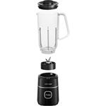 Concept SM3490, smoothie maker, sekáčik potravín, mlynček na kávu, čierny