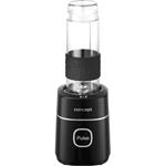 Concept SM3490, smoothie maker, sekáčik potravín, mlynček na kávu, čierny
