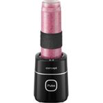 Concept SM3490, smoothie maker, sekáčik potravín, mlynček na kávu, čierny