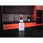 Concept SM3491, smoothie maker, sekáčik potravín, mlynček na kávu, biely