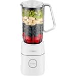 Concept SM3491, smoothie maker, sekáčik potravín, mlynček na kávu, biely