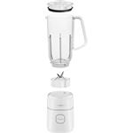 Concept SM3491, smoothie maker, sekáčik potravín, mlynček na kávu, biely
